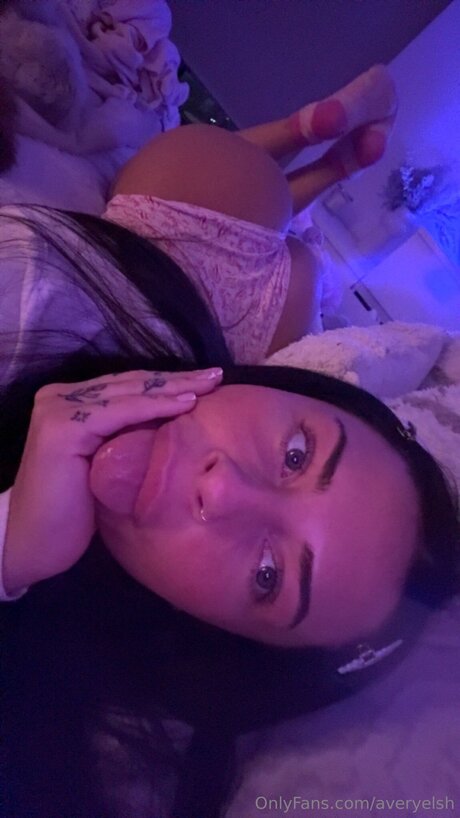 Averyelsh pornostar bilder