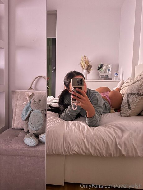 Averyelsh perfekte pornografische fotos