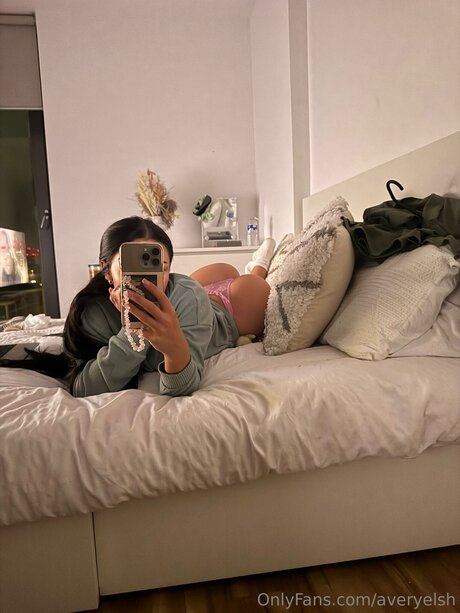 Averyelsh exklusive hd bild