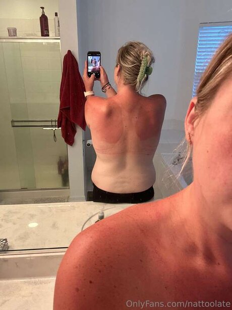 Nattoolate hübsche schöne galerie