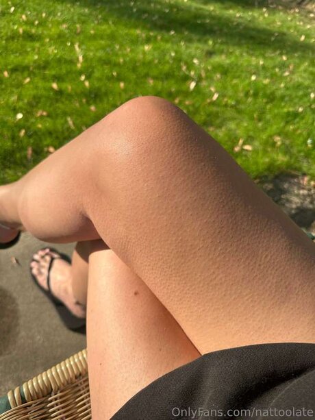 Nattoolate Profilbild