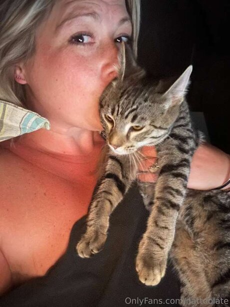 Nattoolate model nackt archiv