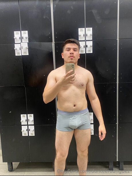 Danteerodriguez erotische freie archiv