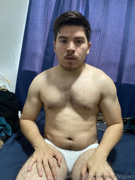 Danteerodriguez hd nacktheit bilder