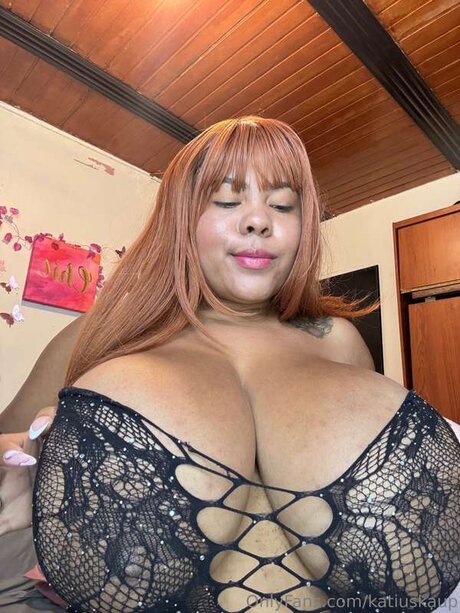 Katiuskaup hübsche sex bild