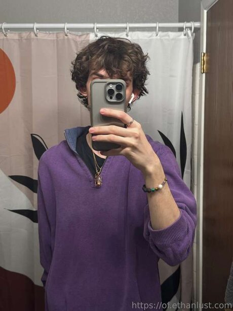 Ethanlustx erotische pornographische fotos