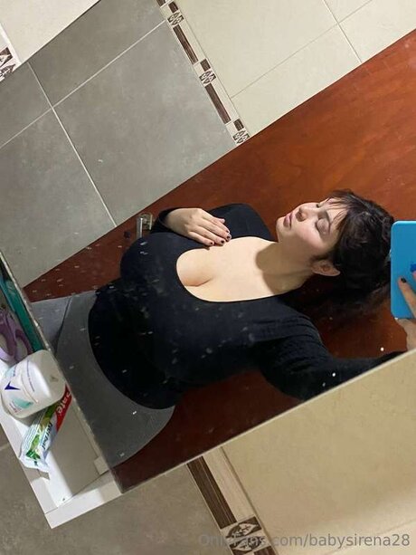 Babysirena28 exklusive nacktheit bild