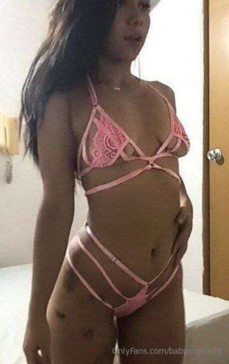 Babysirena28 kunst sexy foto