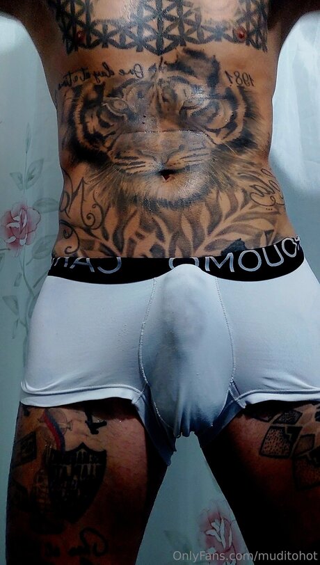 Muditohot xxx perfekte bilder