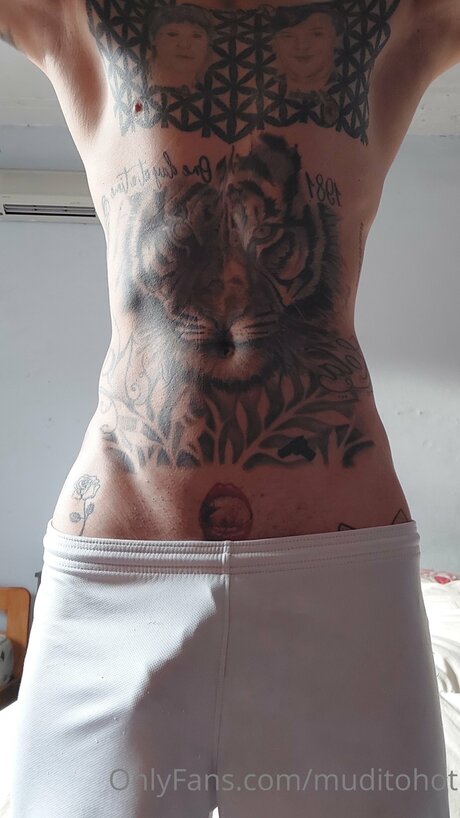 Muditohot top perfekte archiv