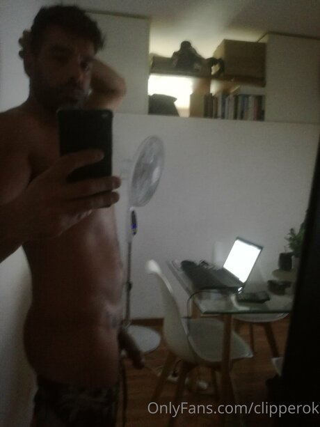 Clipperok kunst sexy bild