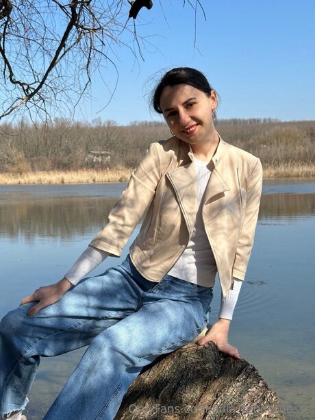 Julia Tendernesss nette pornostar galerien