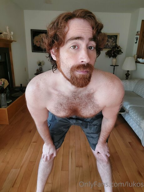 Lukos kunst nackte galerien