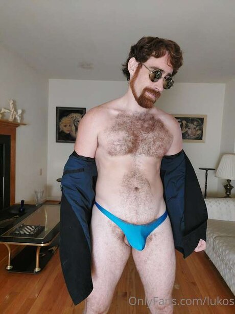 Lukos exklusive pornografische bild