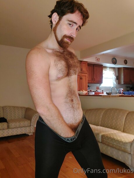 Lukos freie nackt foto