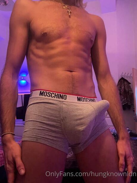 Hungknownldn xxx beste fotos