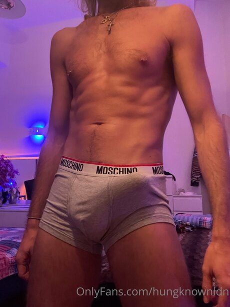 Hungknownldn kunst perfekte galerien