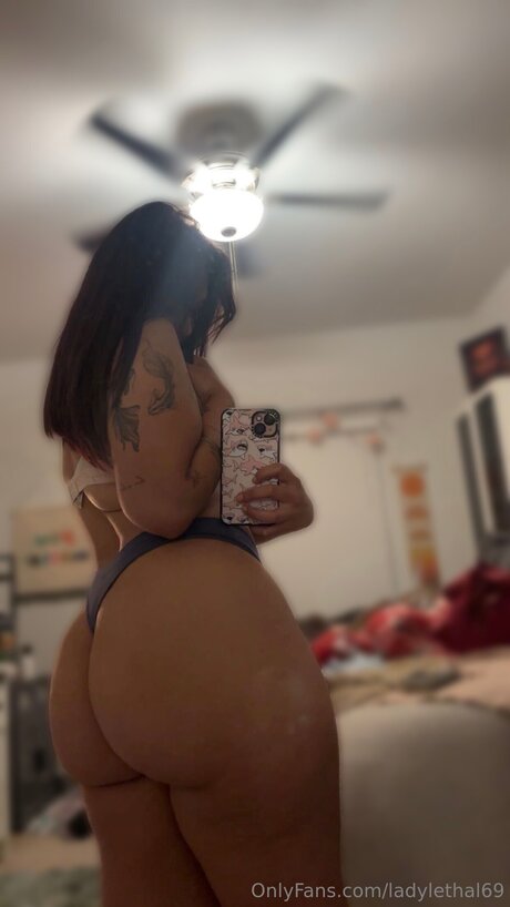 Ladylethal69 erotische schöne bilder