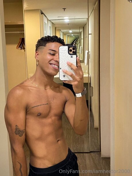 Iamhector2000 heiße sexy galerie
