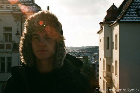 Dikydick kunst nackte galerien