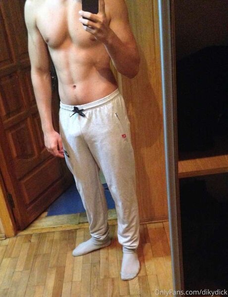 Dikydick porno xxx fotos