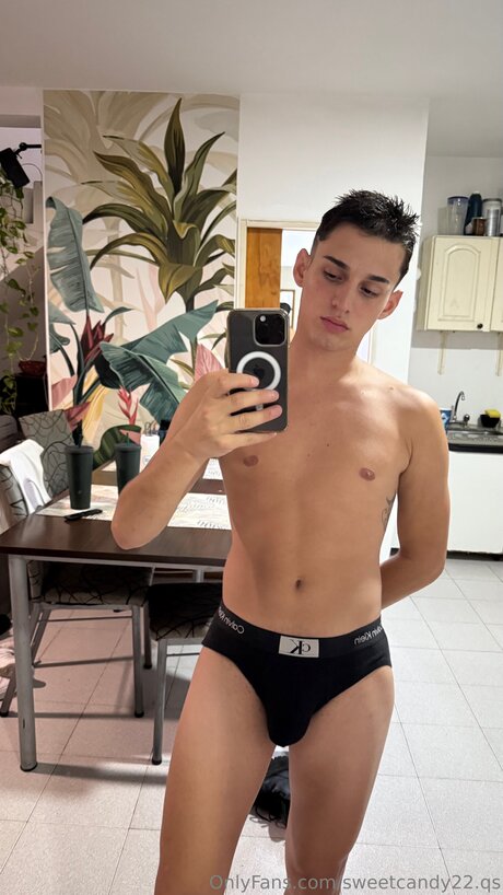 Sweetcandy22 Qs top nackt bild