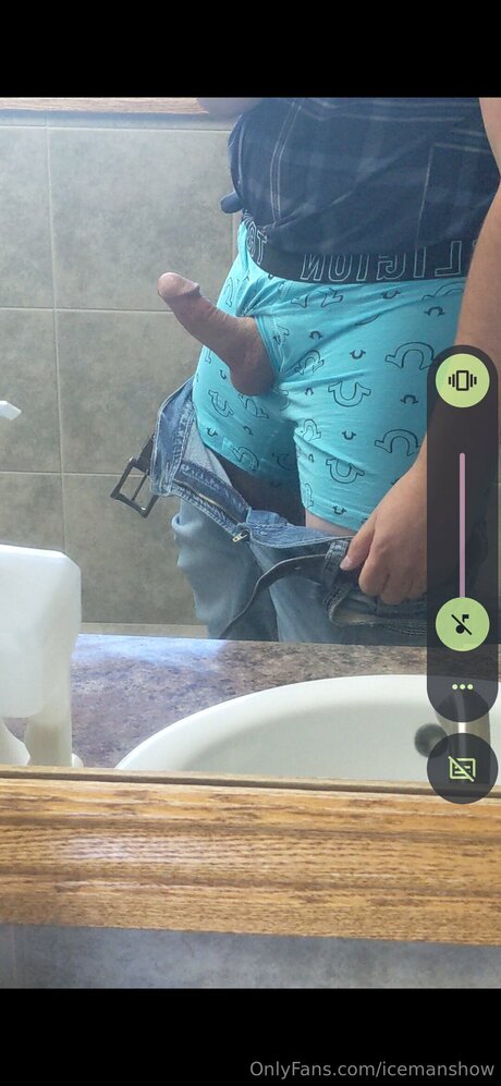 Icemanshow hübsche erotische archiv