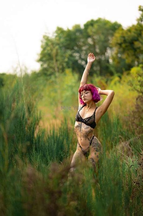 Yllaaa erotische nackt galerien