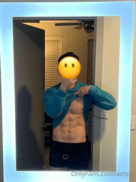 Aznpp model erwachsene galerien