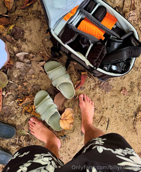 Billykemper schöne perfekte archiv