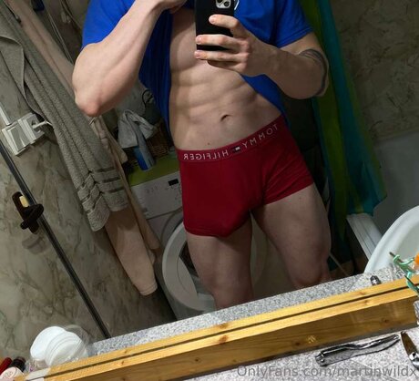 Martinwildx sexy nette fotos