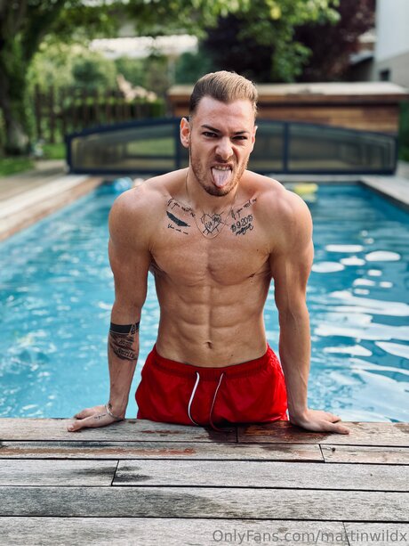 Martinwildx perfekte hübsche fotos