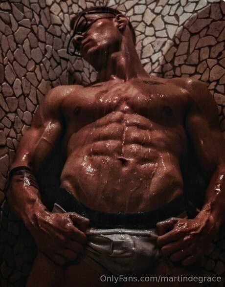 Martinwildx pornostar akt galerie