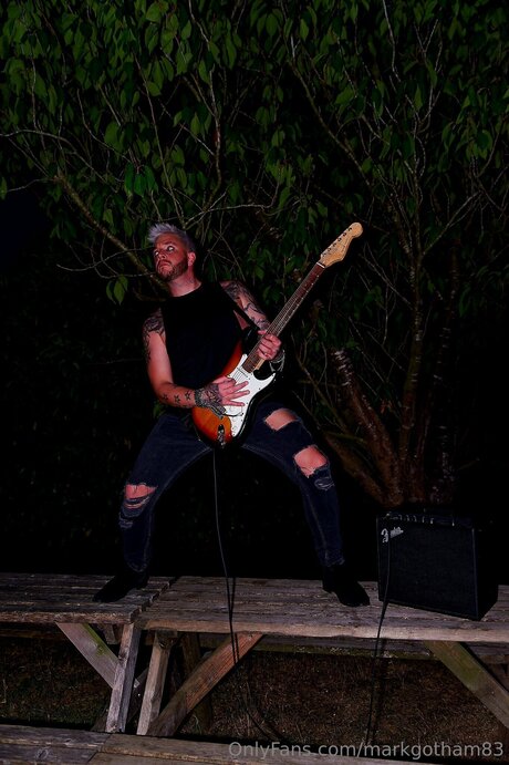 Markgotham83 xxx freie archiv