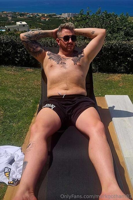 Markgotham83 sexy hd bilder
