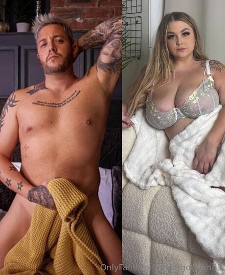 Markgotham83 erotische nacktheit bild