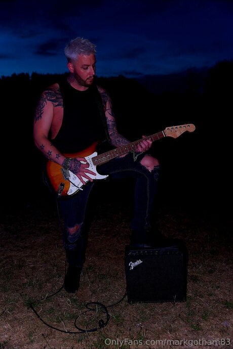 Markgotham83 Bilder