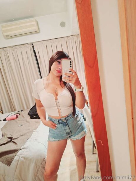 Mimii77 xxx nette bild