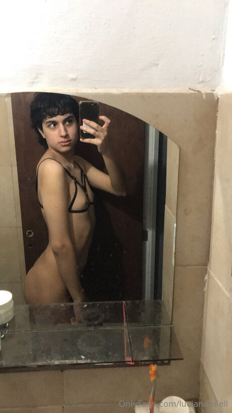 Lucianamiell sexy freie fotos