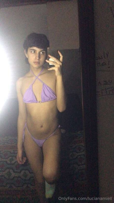 Lucianamiell pornostar hd bild