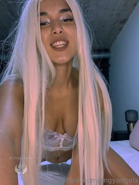 Angyangelx erwachsene porno foto