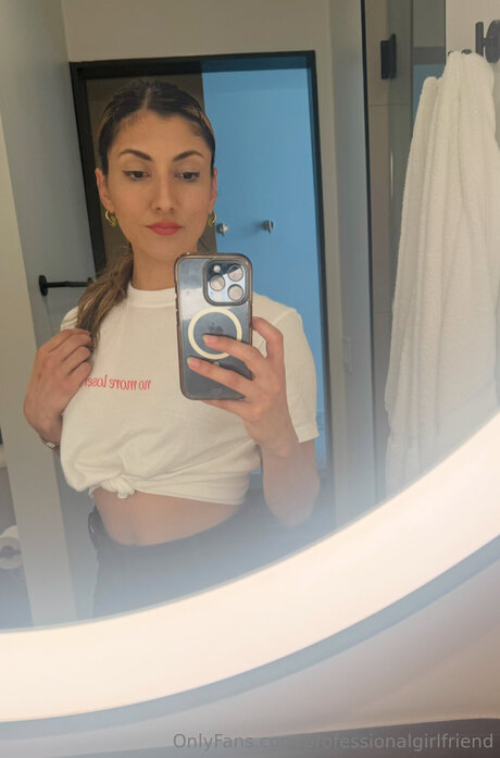 Professionalgirlfriend porno hübsche bilder