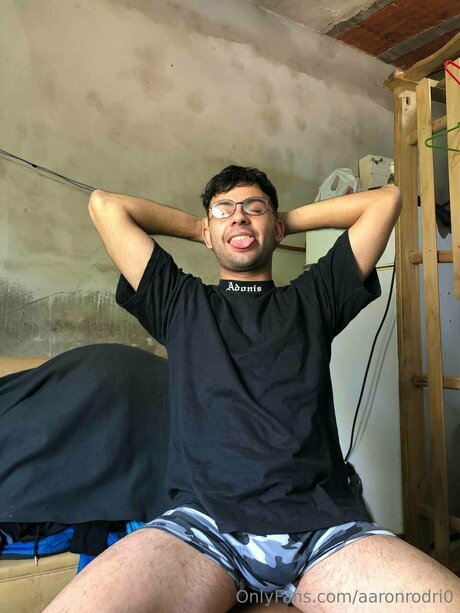 Aaronrodri0 xxx schöne galerien