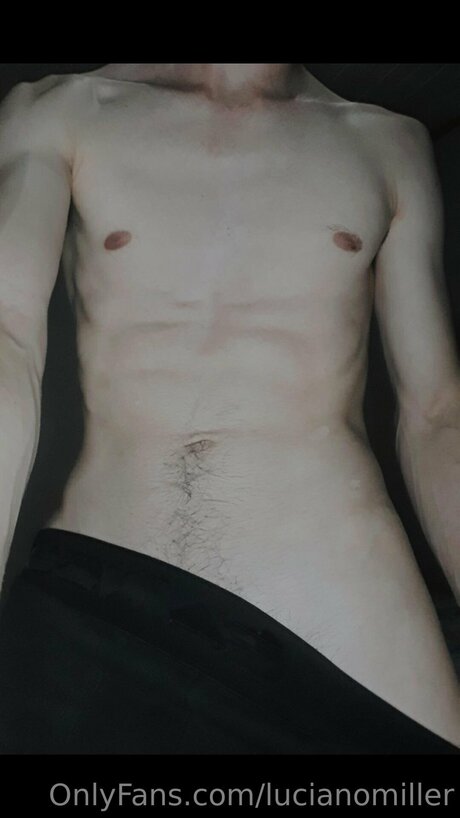 Lucianomiller kostenlose nackten fotos