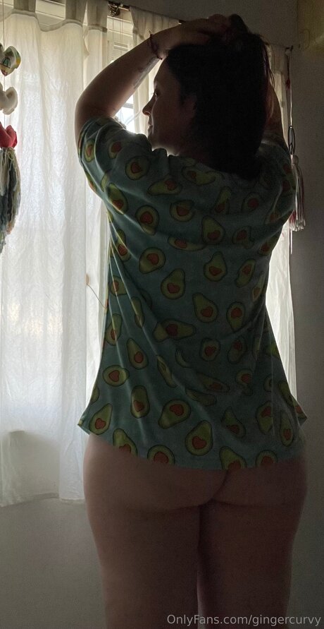 Gingercurvy hd porno galerie