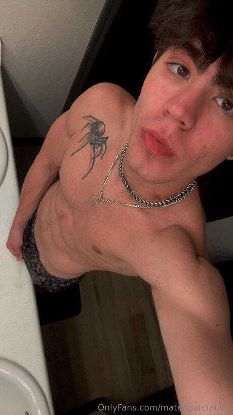 Mateogarcia001 schöne sexy galerien