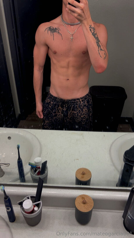 Mateogarcia001 heiße pornografische galerie