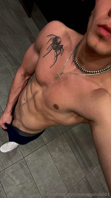 Mateogarcia001 erwachsene nackte foto