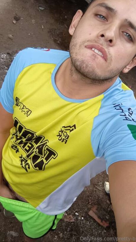 Pretty B sexy beste foto