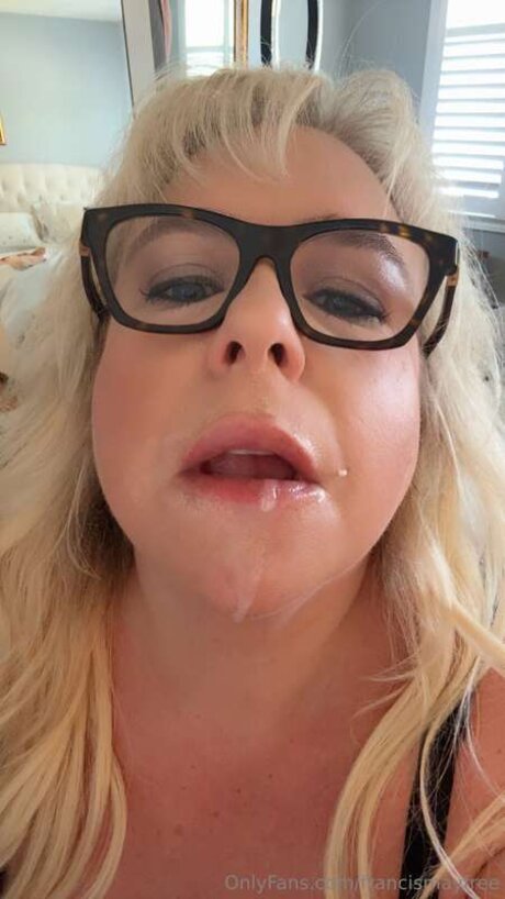 Francismayfree schöne perfekte galerien